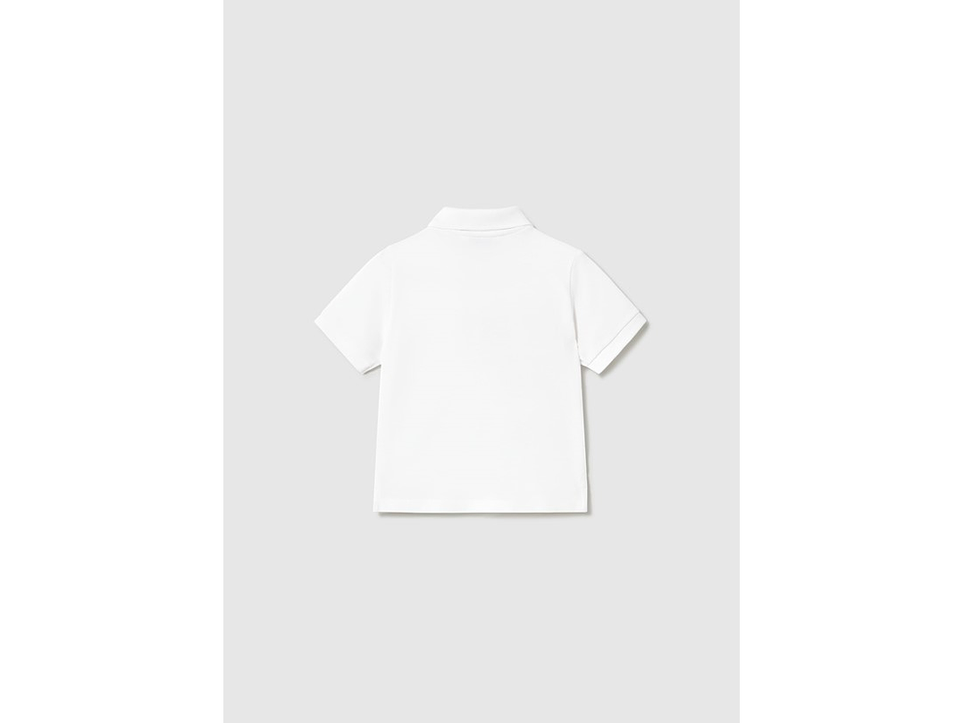 Polo Mayoral 2