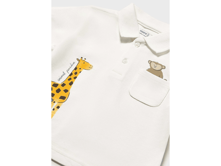 Polo Mayoral 4