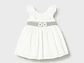 Vestido Mayoral - Miniatura 2