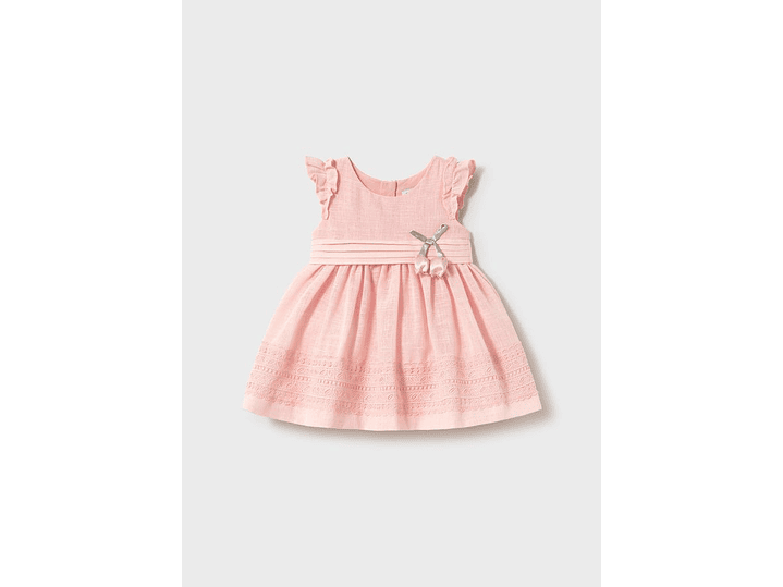 Vestido Mayoral Blosson 2