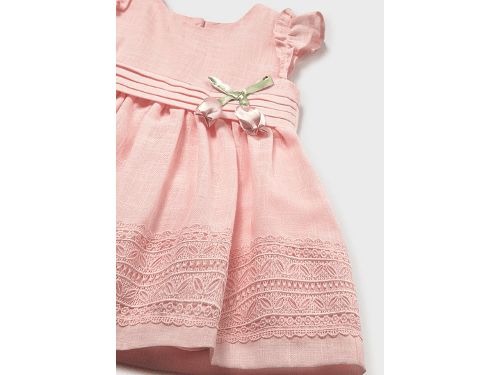 Vestido Mayoral Blosson 4