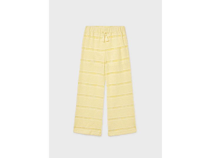 Pantalon Mayoral 3