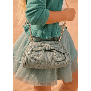 Bolso Lazo Lago