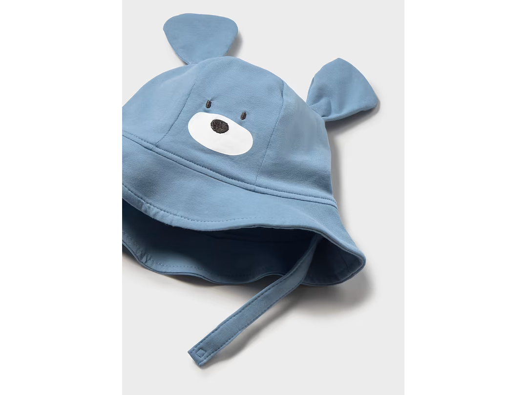 Set Pelele Mayoral + Gorro  4