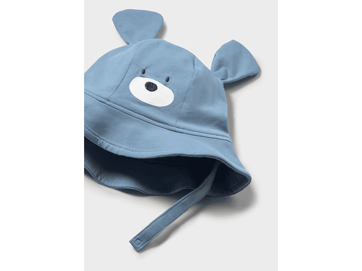 Set Pelele Mayoral + Gorro  4