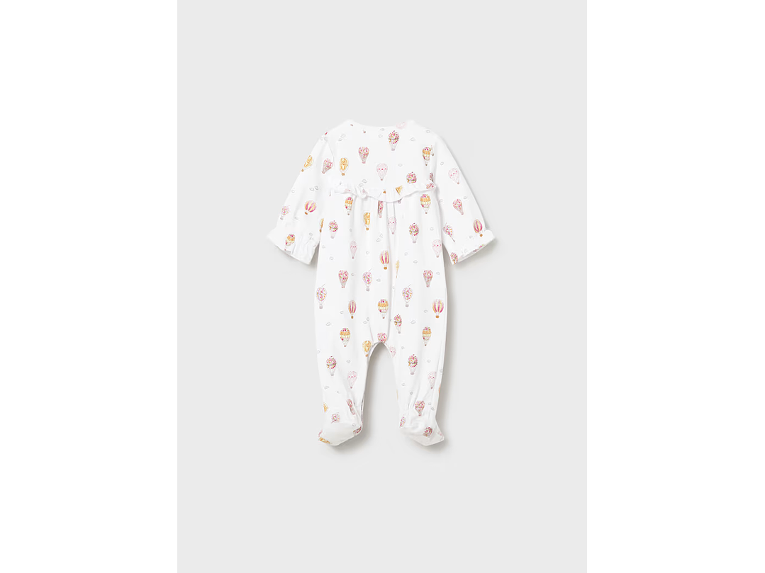 Set Pijama Mayoral  3