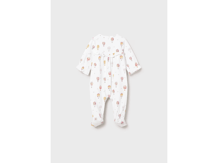 Set Pijama Mayoral  3