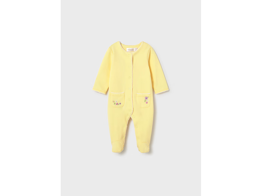 Set Pijama Mayoral  2