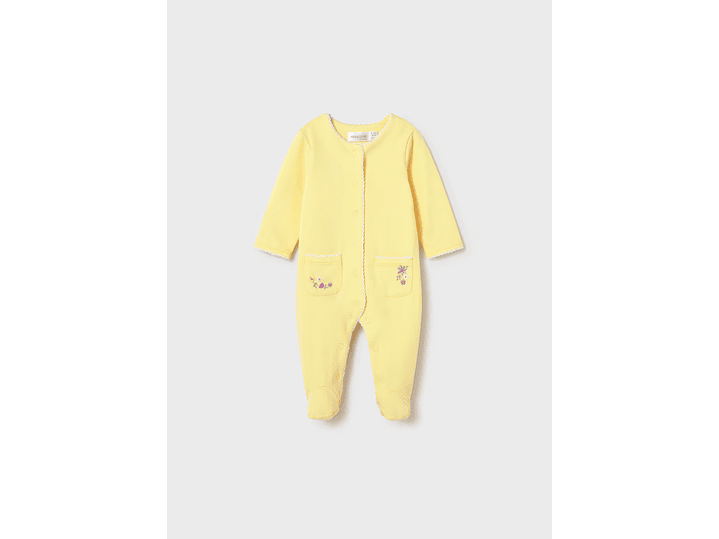 Set Pijama Mayoral  2