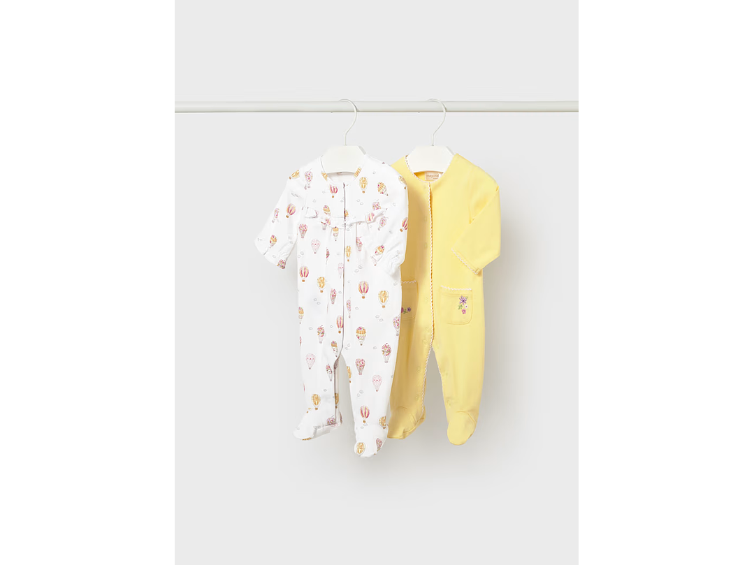 Set Pijama Mayoral  1