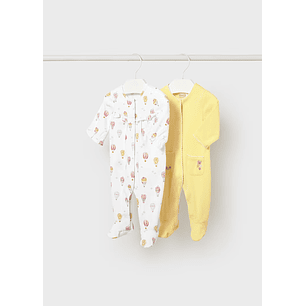 Set Pijama Mayoral 