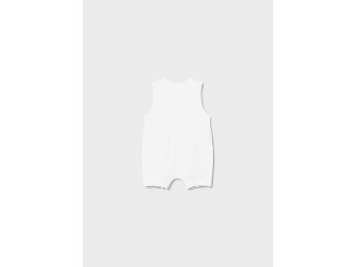 Set Pelele Mayoral + Gorro  2