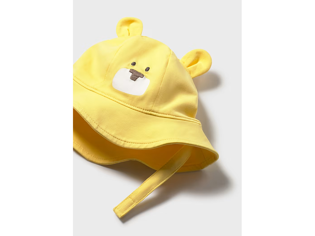 Set Pelele Mayoral + Gorro  4