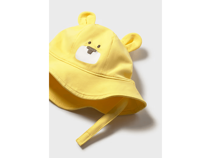 Set Pelele Mayoral + Gorro  4