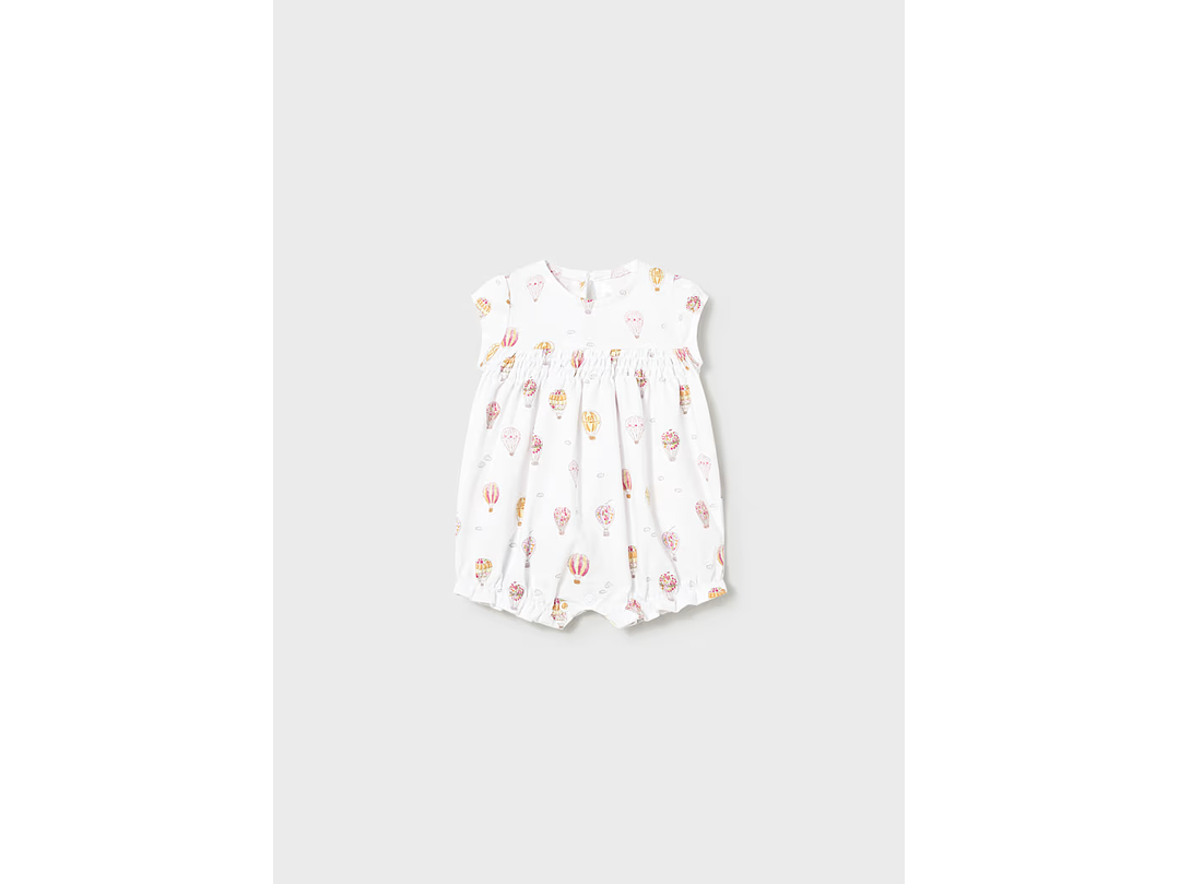 Set Pelele Mayoral  2