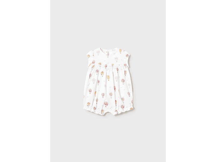 Set Pelele Mayoral  2