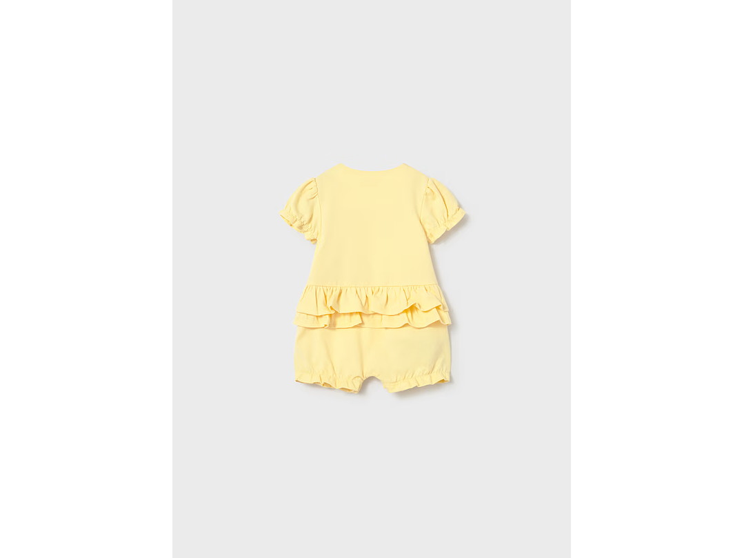 Set Pelele Mayoral  3