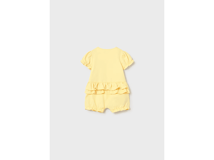 Set Pelele Mayoral  3