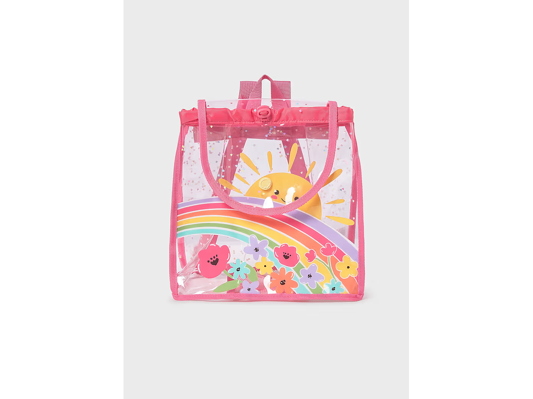 Mochila Amapola Mayoral  2