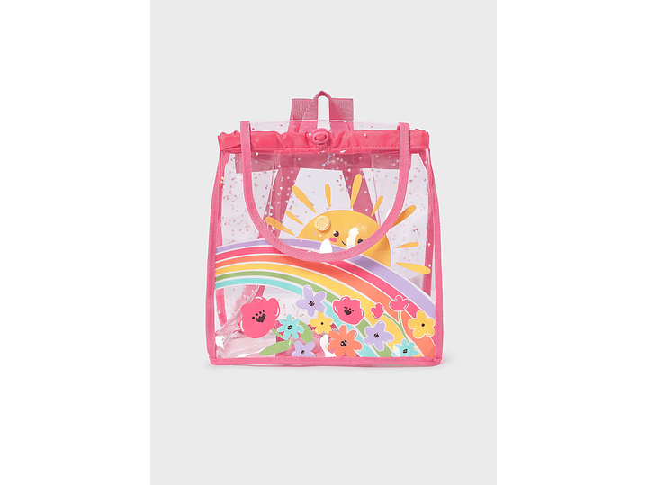 Mochila Amapola Mayoral  2