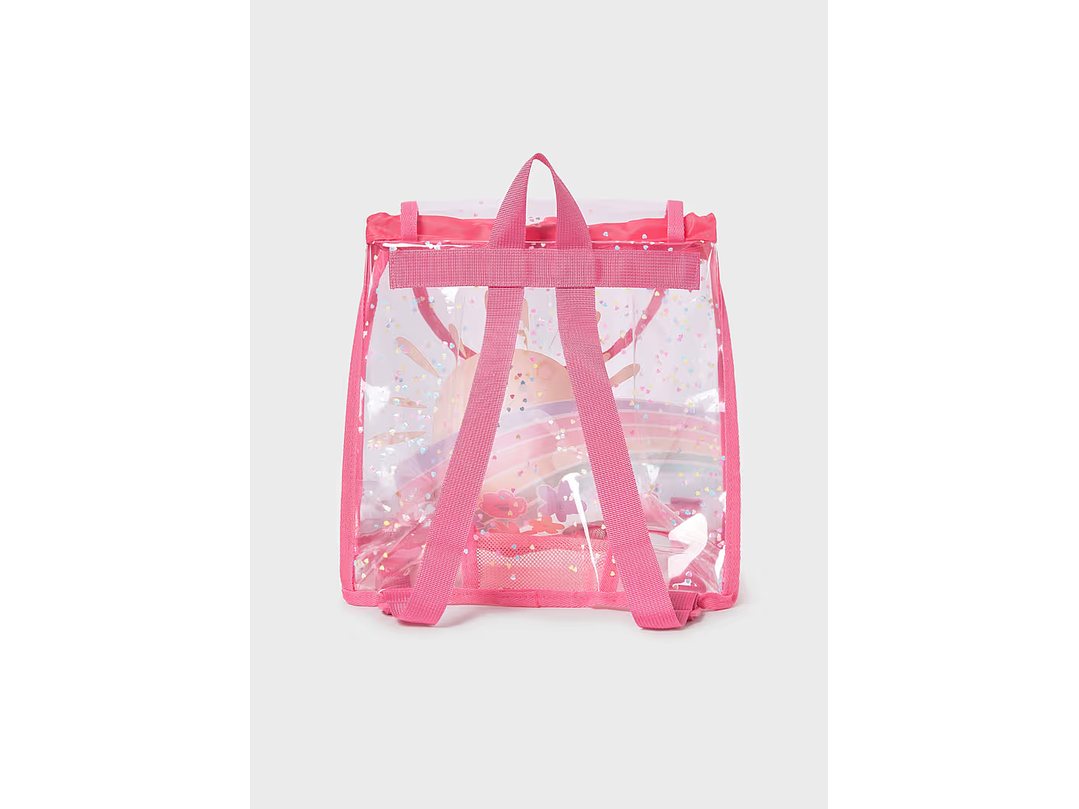 Mochila Amapola Mayoral  3