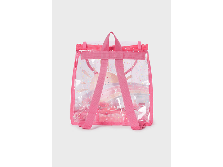 Mochila Amapola Mayoral  3