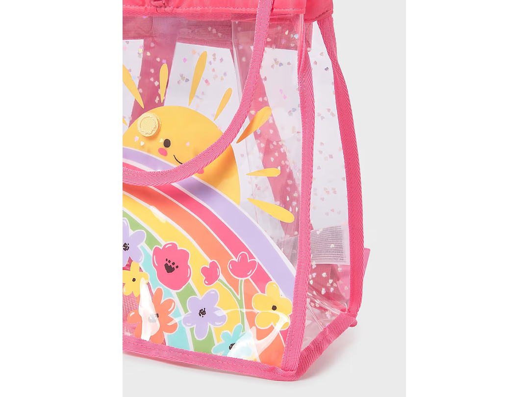 Mochila Amapola Mayoral  4