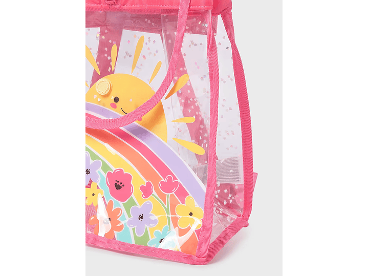 Mochila Amapola Mayoral  4