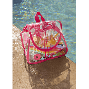 Mochila Amapola Mayoral 