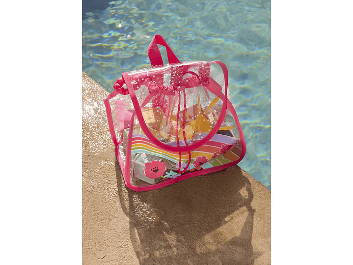 Mochila Amapola Mayoral  1