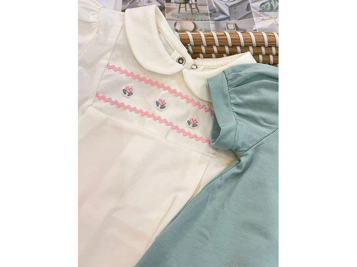 Set Pelele Mayoral  7