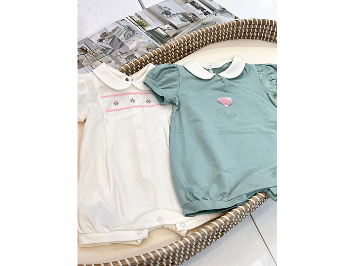 Set Pelele Mayoral  2