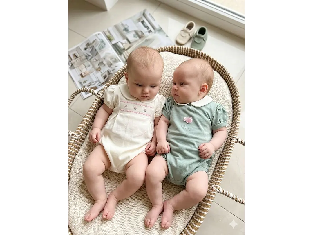 Set Pelele Mayoral  1