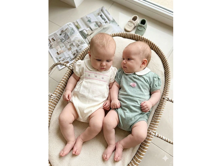 Set Pelele Mayoral  1