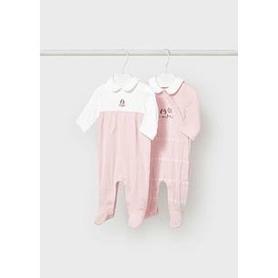 Set  Pijamas Mayoral