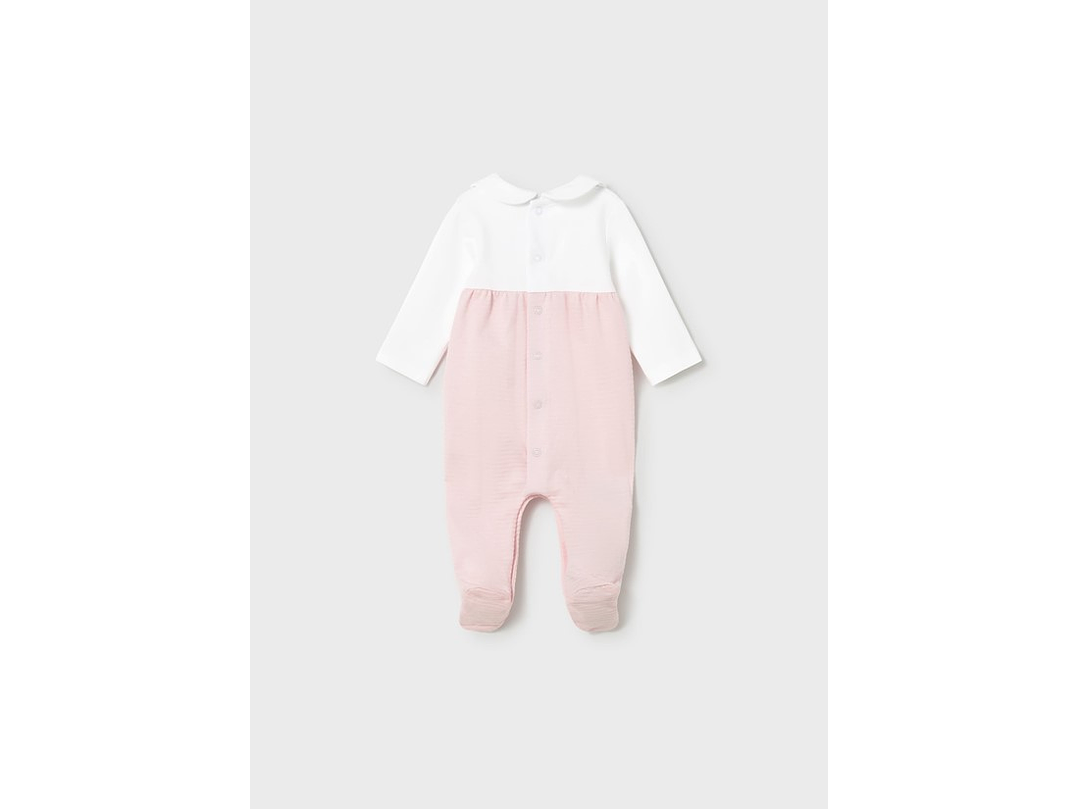 Set  Pijamas Mayoral 2