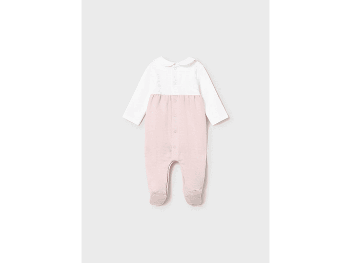 Set  Pijamas Mayoral 2