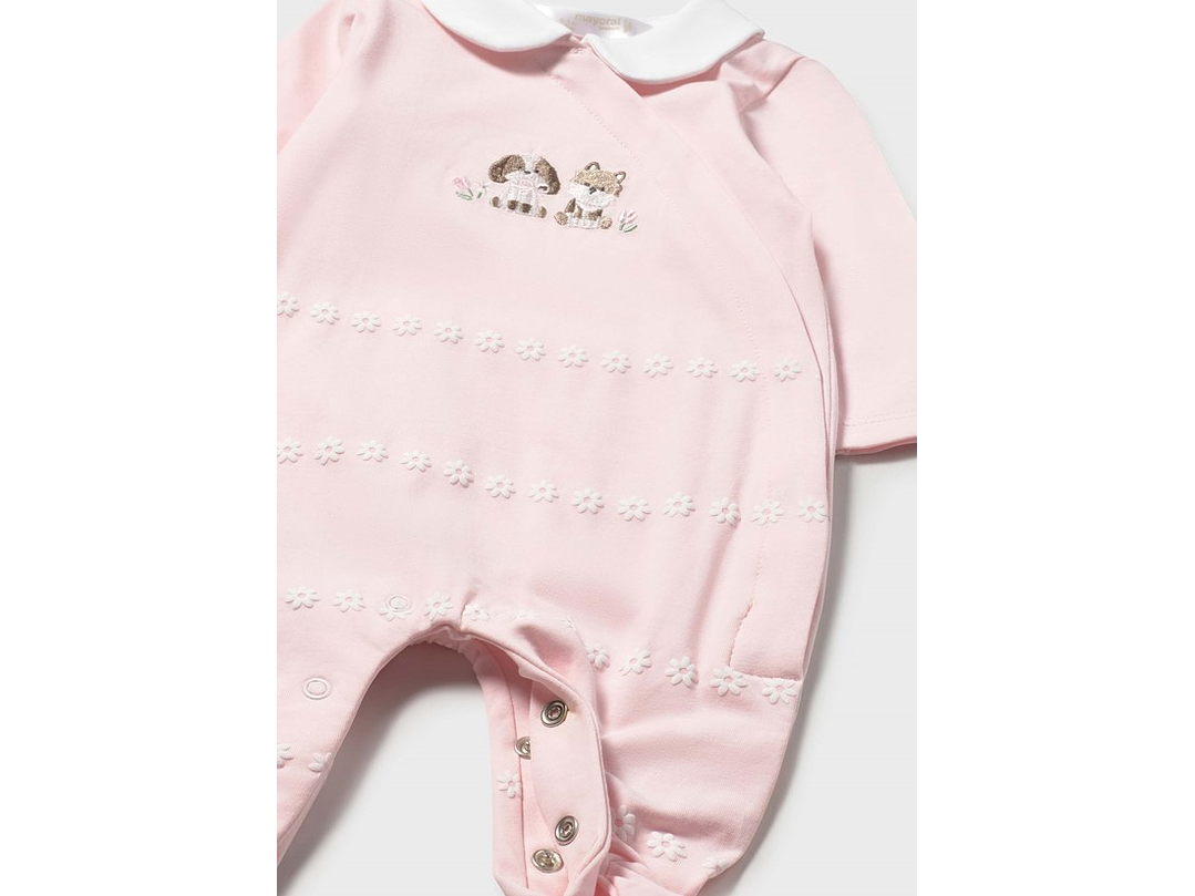 Set  Pijamas Mayoral 3