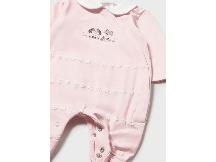 Set  Pijamas Mayoral 3