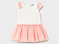 Vestido Mayoral - Miniatura 1