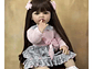 Bebe Realista 50Cm - Miniatura 1