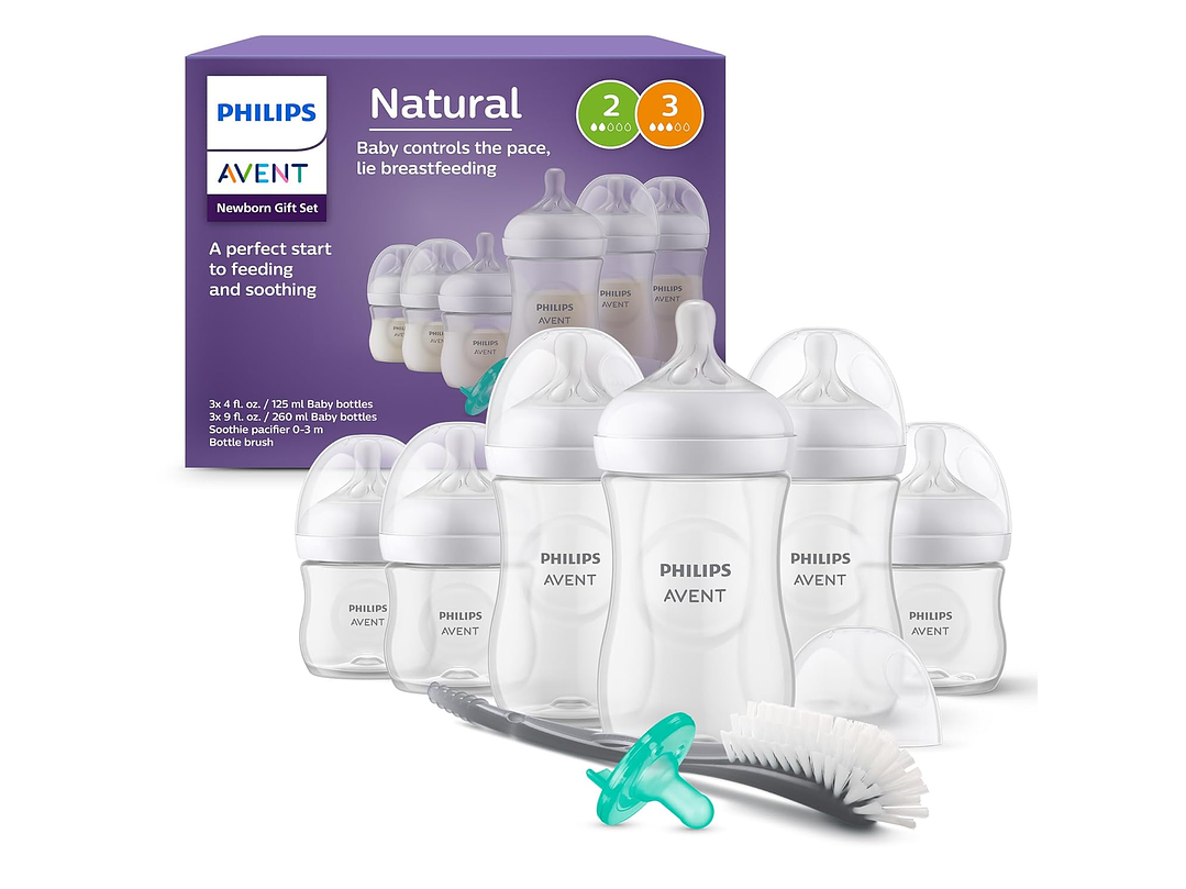 Set De Regalo Avent 1