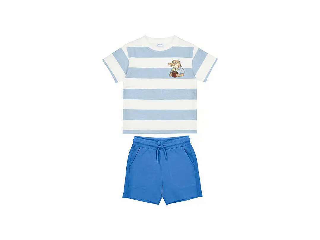 Set Mayoral Celeste 3