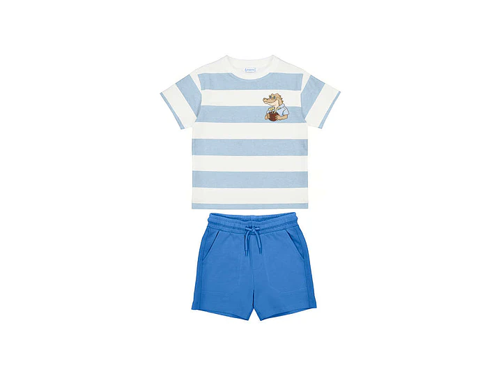 Set Mayoral Celeste 3