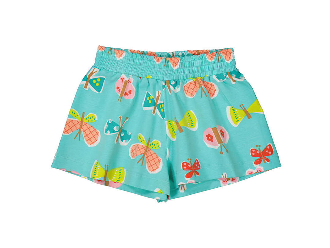 Bermuda Mayoral Turqueza 1