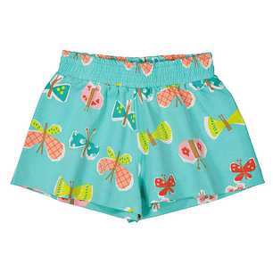 Bermuda Mayoral Turqueza