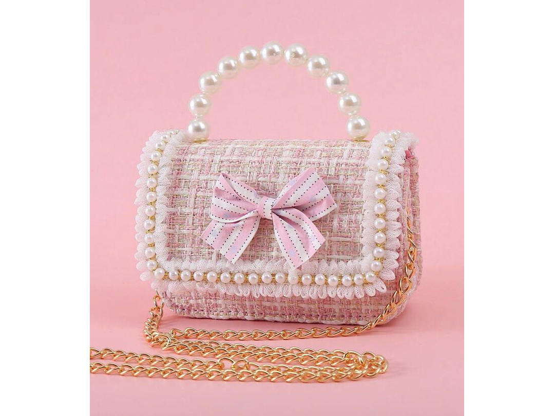 Bolso Rosa 1