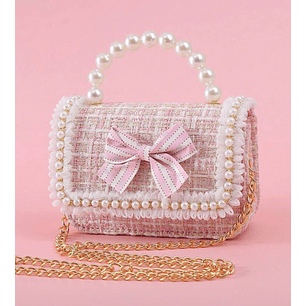 Bolso Rosa