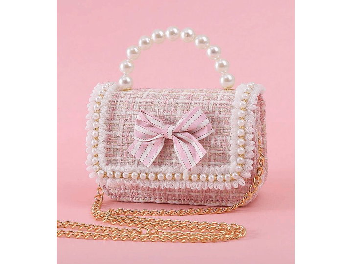 Bolso Rosa 1