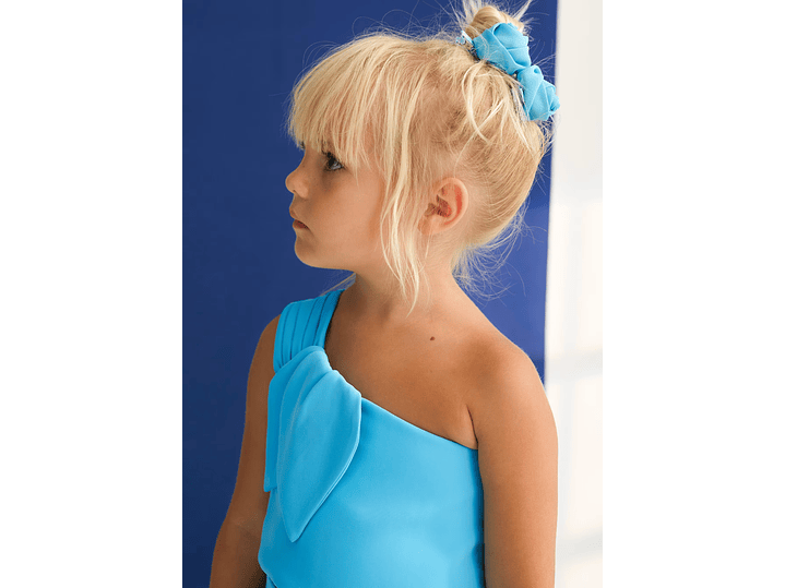 Set Abel&Lula Azul 2